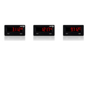 CUB5 Series Panel Meter