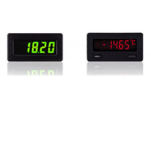 CUB4 Series Panel Meter