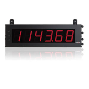 LD4 Large LED Display