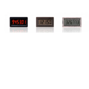Specialty Series Panel Meter