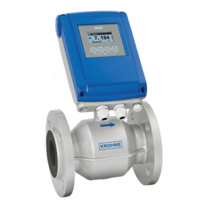 OPTIFLUX-2100-krohne-magmeters-magnetic-flow-controller-psc-texas
