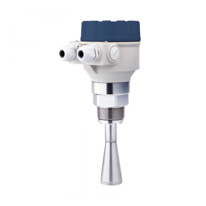 Nivelco PiloTREK Microwave (Radar) Level Transmitter - Process Solutions