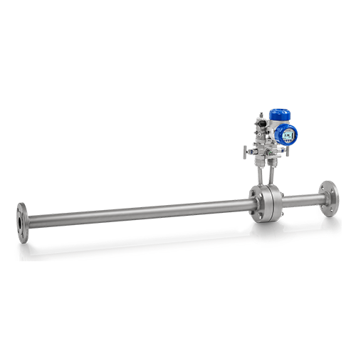 KROHNE-optibar-7060-dp-flow-meter-Integral-orifice-meter-run assembly-process-solutions-corp