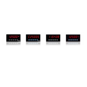 PAX Series Panel Meter