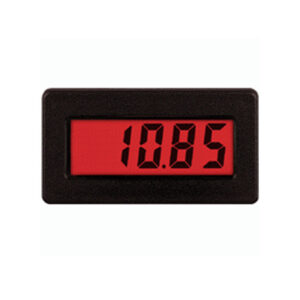 Current Loop Process Meter