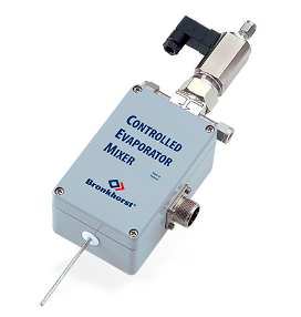 CEM-controlled-Evaporator-mixer-vaporizer