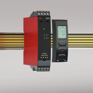 PR 9202A Pulse isolator
