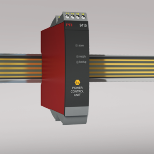 PR 9410 Power Control Unit
