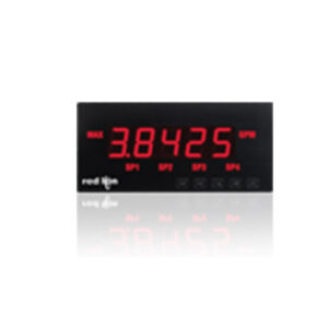 LPAX Modular LED Display