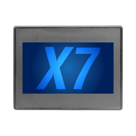 X7-hmi-controller