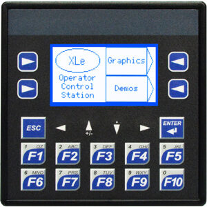 XLEe-Horner-Automation-Controls-Process-Solutions-Corp-HMI-PLC-Controller-In-Stock