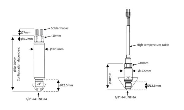 cs-dhp-downhole-pressure-sensor-core-sensors-transmitter-dimensions-small-borehole
