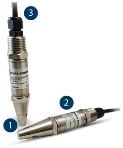 cs82-intrinsically-safe-IS-submersible-pressure-sensor-core-sensors-level-measurement-psc-texas