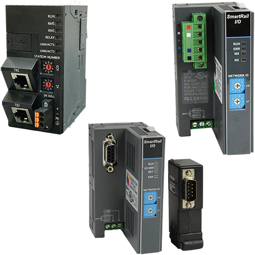 smartrail-base-input-output-distributor-horner-automation-controller-remote-io-local-expansion-psc-texas-houston-stafford