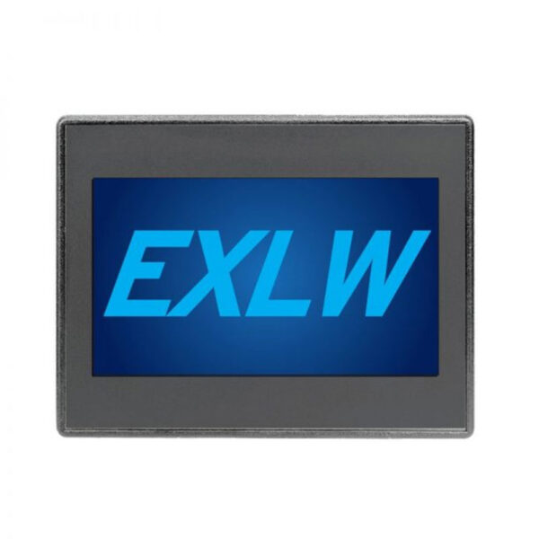 exlw-hmi-controller