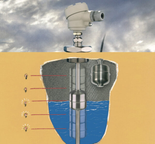 NIVOPOINT-Magnetic-Level-Switch-water-hazloc-hazardous-liquid-measurement-monitoring-measuring-level-well-oil-tank