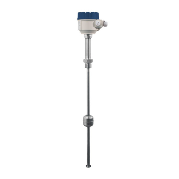 Nivelco NIVOTRAK Magneto Compact Level Transmitter - Process Solutions