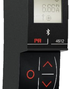 4125 Bluetooth Communication Interface