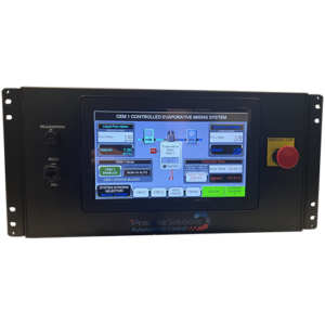 rack-mounted-vapor-generation-system-cem-controlled-evaporation-vaporizer-atomizer-laboratory-precise-vapor-delivery-bronkhorst-distributor-psc-texas