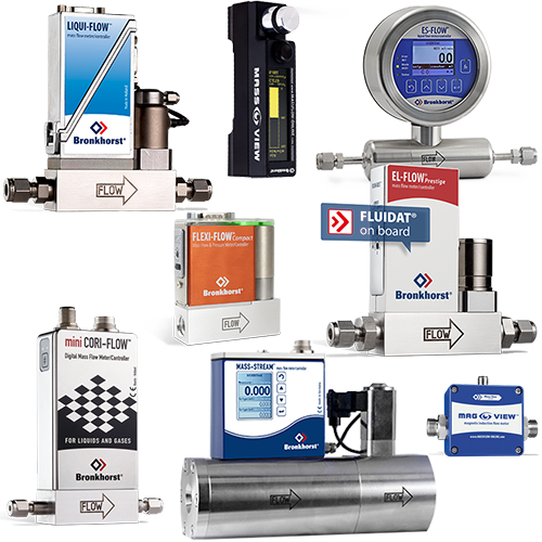 bronkhorst-flow-instrumentation-mini-cori-flow-coriolis-magview-el-flow-es-flow-mass-stream-thermal-mass-flow-magmeter
