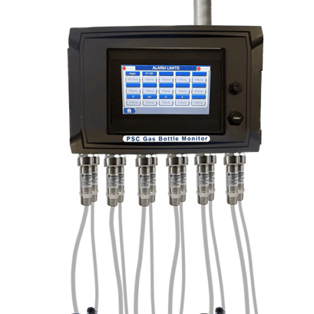 gas-bottle-monitor-system-analyzer-calibration-gas-bottle-alarm-device