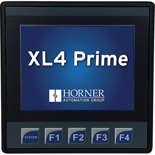 Horner-Automation-Control-XL4-Prime-PLC-HMI-GUI