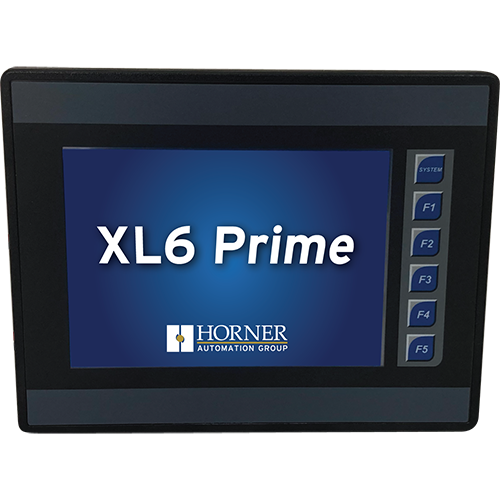 xl6-prime-series-horner-automation-controls-hmi-plc-process-solutions-corp