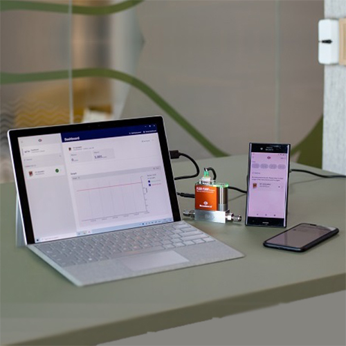 Bronkhorst-FlowSuite-flow-controller-flexi-flow-low-flow-meter-vacuum-deposition