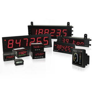 CUB-Series-Panel-Meter-Loop-Controller-Red-Lion-Controls-Process-Solutions-Corp-Shop-Online-Industrial-Instrumentation-Distributor