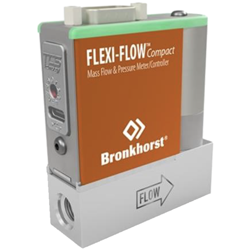 flexi-flow-bronkhorst-flow-controller-low-flow-meter-benchtop-equipment-for-bioreactors