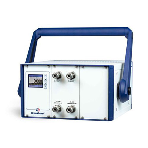 Fluical-Portable-Flow-Calibrator-bronkhorst-ultra-low-flow-instrumentation-process-solutions-corp-flow-calibration-equipment