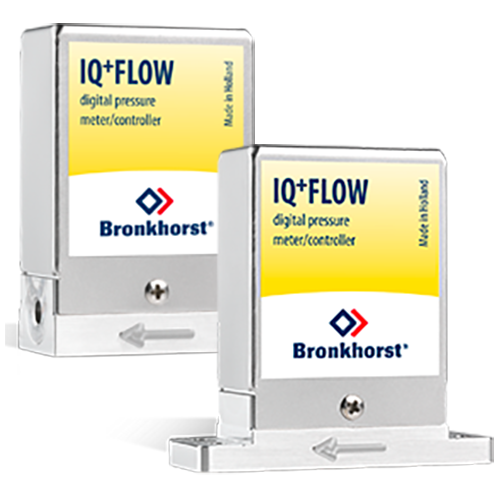 IQ+FLOW-series-bronkhorst-compact-pressure-meter-controller-laboratory-analytical-gas-chromatography-process-solutions-corp