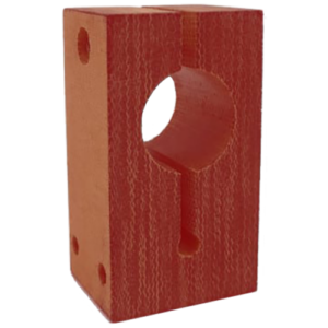newtek-lvdt-sensor-Mounting-Block-lvdt-accessories-linear-position-sensor-psc-texas