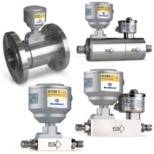 EX-FLOW-Bronkhorst-HazLoc-Flow-Meter-Low-Flows-Hazardous-Areas-Process-Solutions-Corp