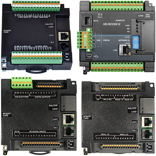 RCC-Series-Screenless-HMI-Remote-Compact-Controller-Horner-Automation-Control-Distributor-J1939-Process-Solutions-Texas