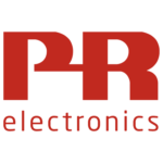 PR-electronics-Logo-Signal-Conditioning-Device-Industrial-Automation-Square