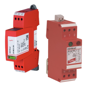 dehnrail-dehn-surge-arrester-spd-lightning-protector-electronic-equipment-process-solutions-corp
