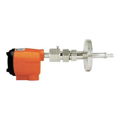 Kayden-CLASSIC-814-Flanged-Retractable-Packing-Gland-Industrial-thermal-sensor-flow-meter-level-switch-interface-sensing-process-solutions-texas