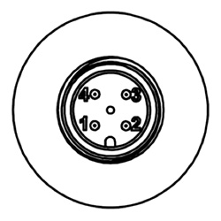 M12-Cordset-Turck-Cable-for-Pressure-Transducers-Core-Sensors-Process-Solutions-Texas-Diagram