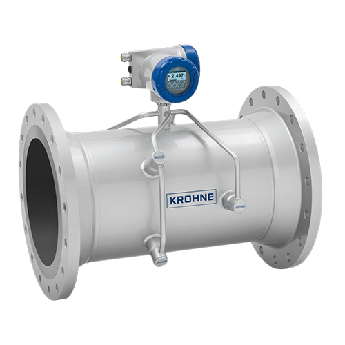 optisonic-3400-KROHNE-ultrasonic-flow-meter-waste-water-treatment-flow-measurement-process-solutions-texas