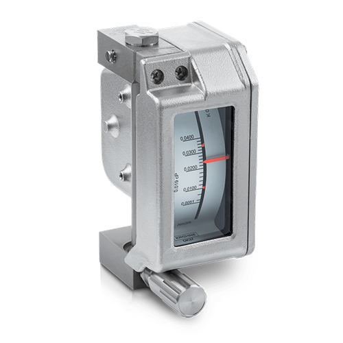 KROHNE-dk37-steel-VA-meter-rotameter-for-wastewater-water-treatment-process-solutions-corp-texas