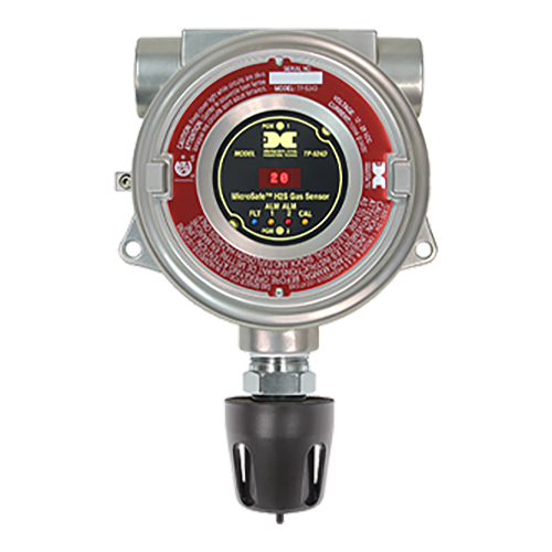 Teledyne-Fixed-Gas-Detection-Systems-Process-Solutions-Texas