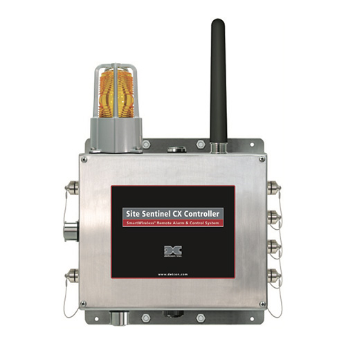 Teledyne-SmartWireless-Site-Sentinel-CX-Gas-Detector-Sensor-Station-PSC-Texas