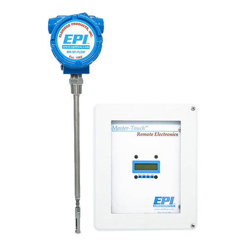 EPI-Master-Touch-Series-8200MP-HAZ-R-Remote-Insertion-Flow-Meters-Process-Solutions-Corp