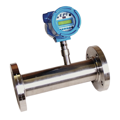 EPI-Master-Touch-Series-9700MP-HAZ-FAT-Inline-Flow-Tube-Flowmeter-Process-Solutions-Texas