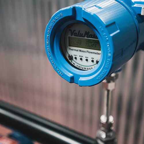 EPI-ValuMass-Series-VAL-540-Eldridge-Products-Inc-Thermal-Flow-Meter-Insertion-Flow-Meter-Process-Solutions-Corp-Texas