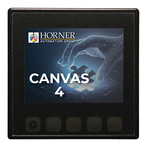 Canvas-4-HMI-PLC-IO-Horner-Automation-Controls-Programmable-Logic-Controller-Process-Solutions-Corp-Texas