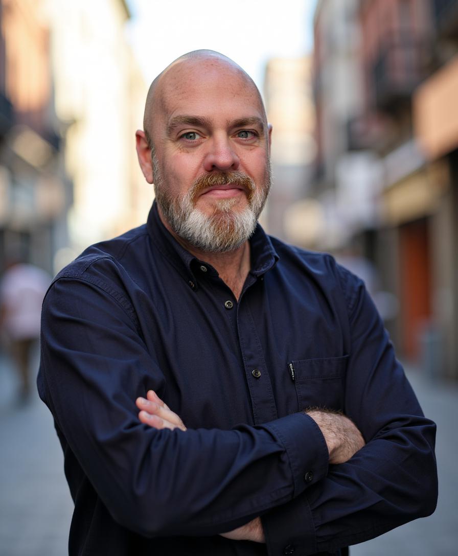 Mark Niemczyk