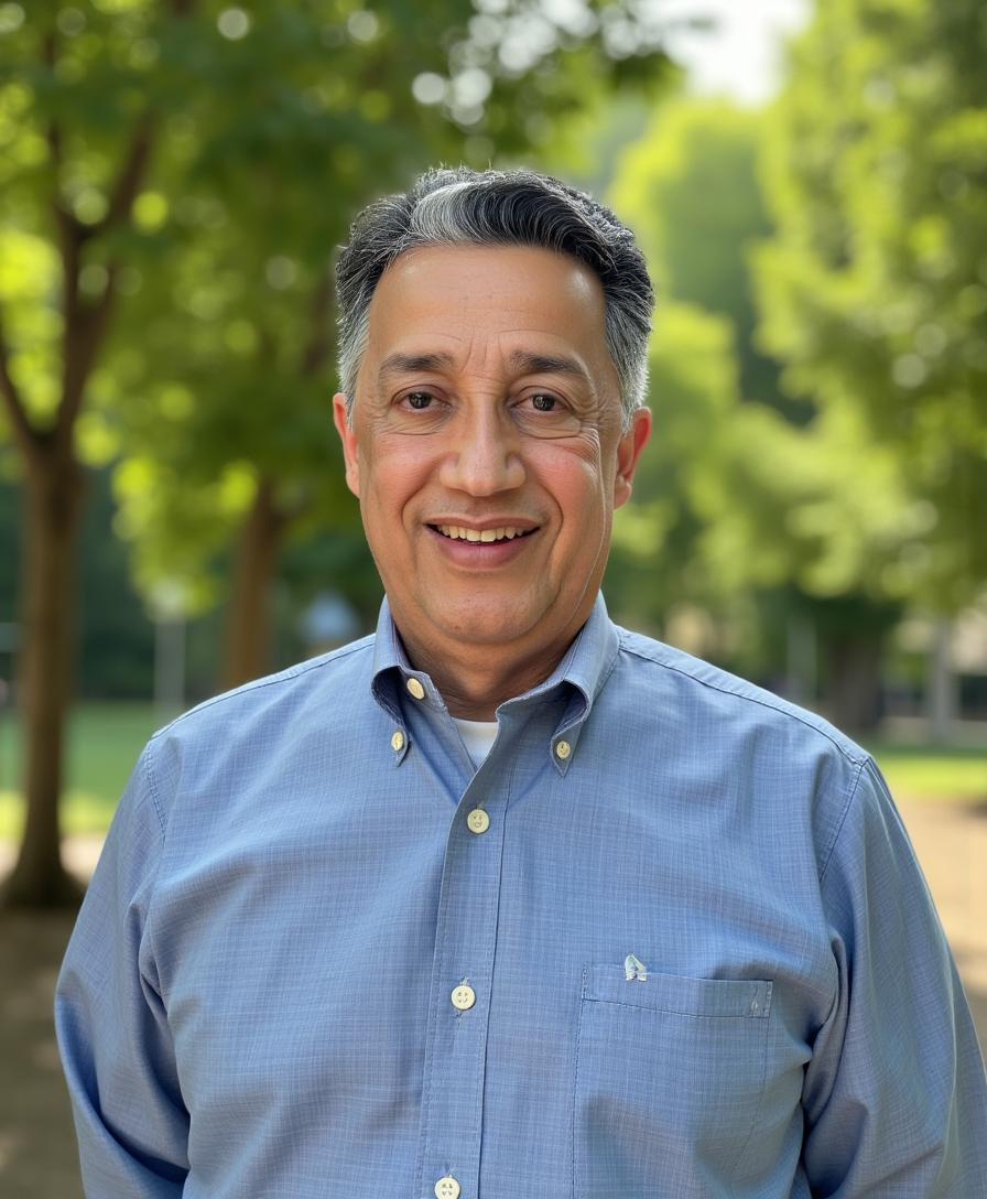 Tony Shekari, E.E.