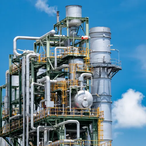 Chemical Processing